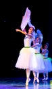 Jasmine FlowersÃ¯Â¼ËoneÃ¯Â¼â°-Chinese National Ballet
